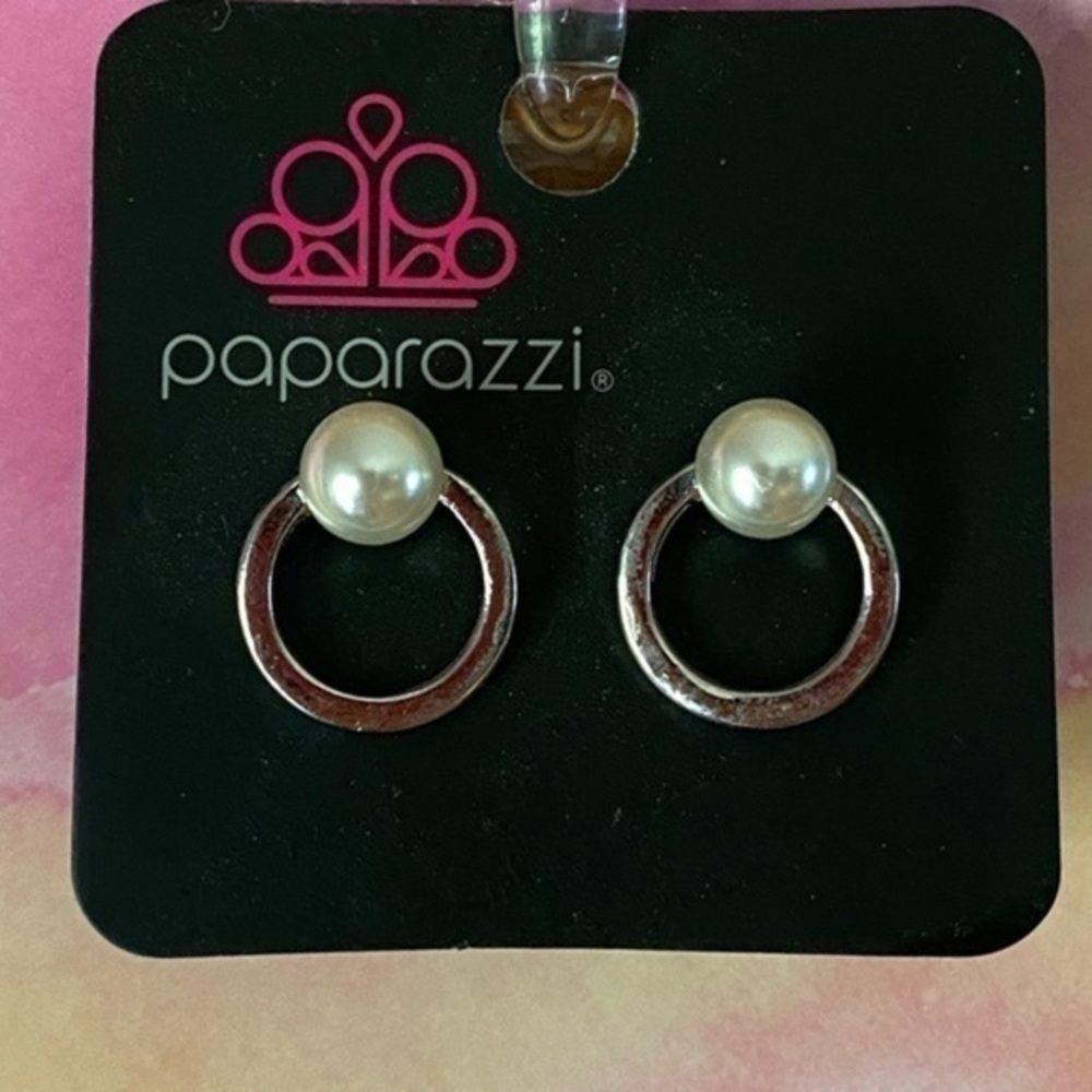 Paparazzi Earrings